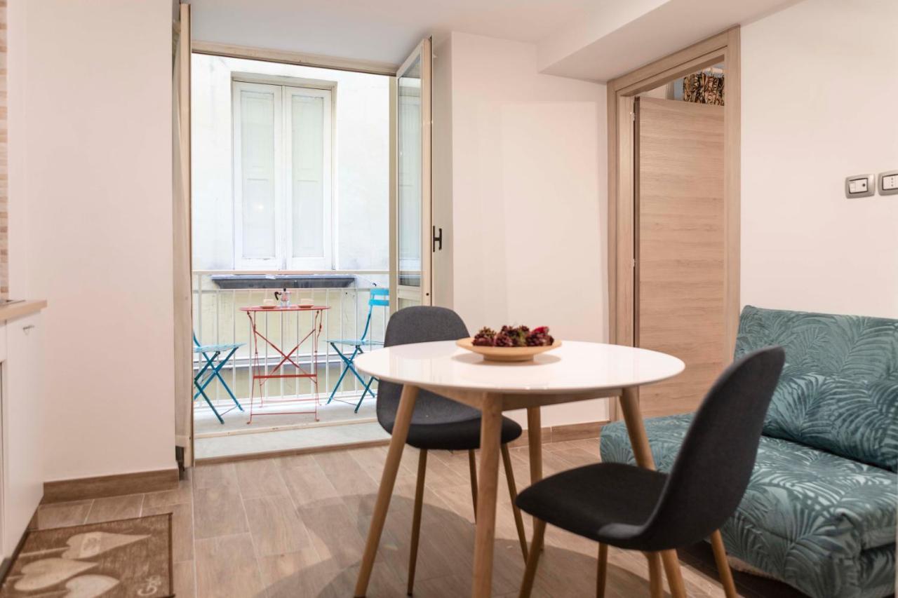 Via Nilo 20 Apartament *